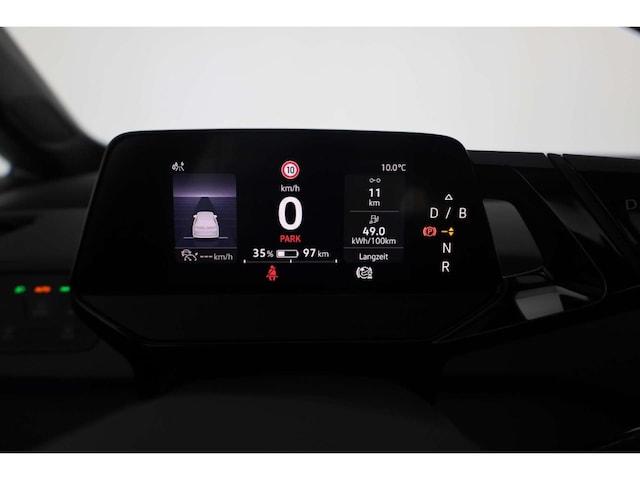 Volkswagen ID.3 58 KWh Performance Pro