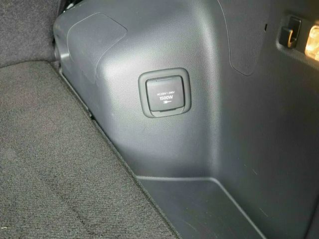 Mitsubishi Eclipse Cross Select, AHK, Nimm8, 20" Alufelgen