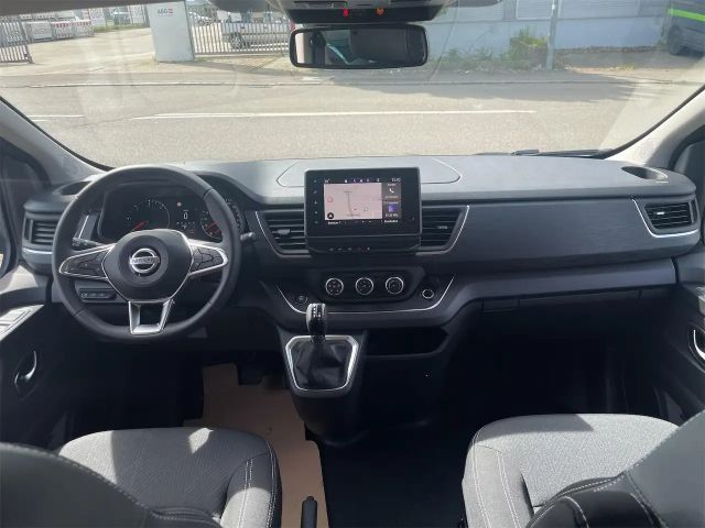 Nissan Primastar 8-zitter Tekna dCi 170