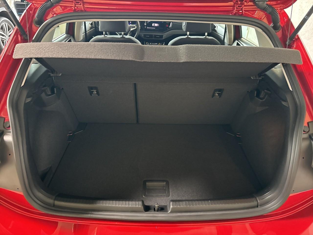 Volkswagen Polo 1.0 MPI Life