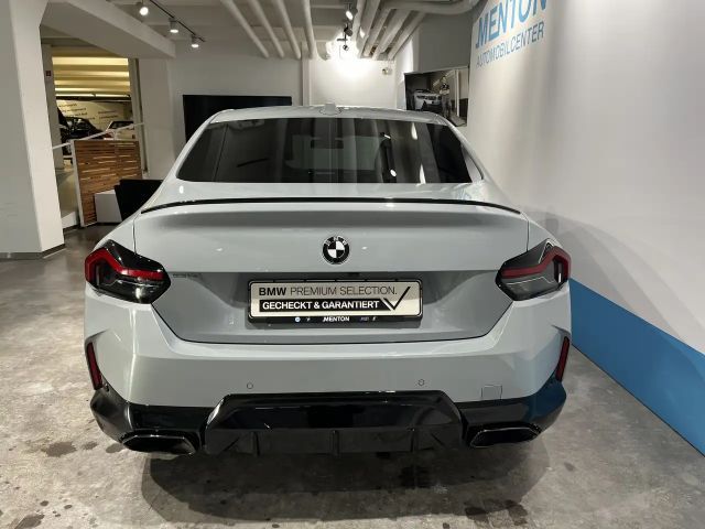 BMW 240 Coupé xDrive