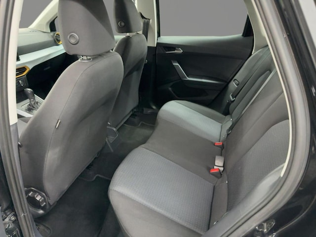 Seat Arona 1.0 TSI DSG Style