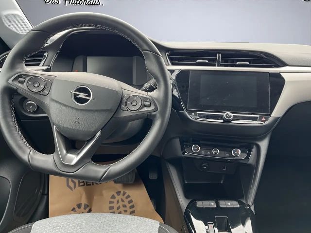 Opel Corsa 50kWh Corsa