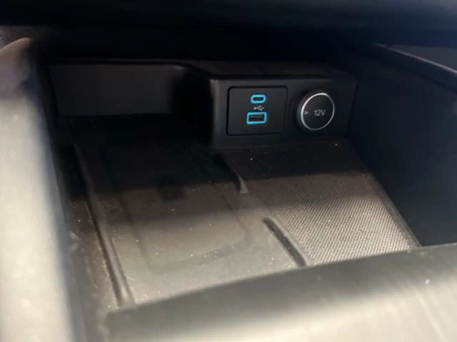 Ford Kuga Plug in Hybrid Vignale