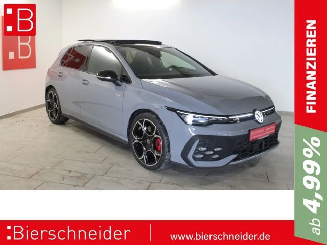Volkswagen Golf 2.0 TSI DSG GTI Style