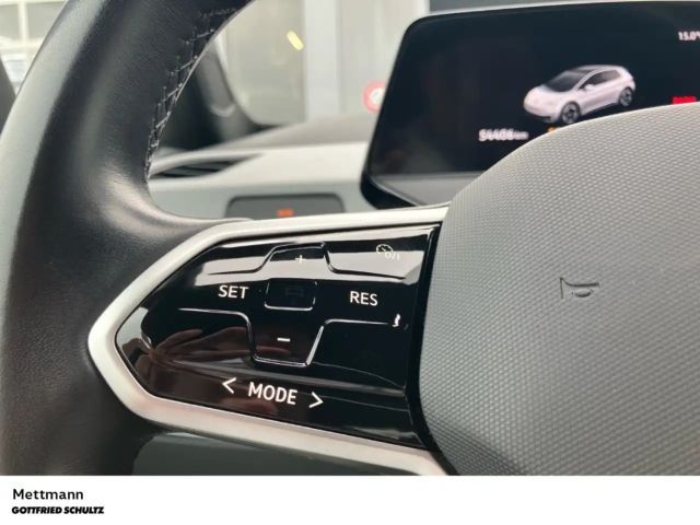 Volkswagen ID.3 150 kW Performance Pro