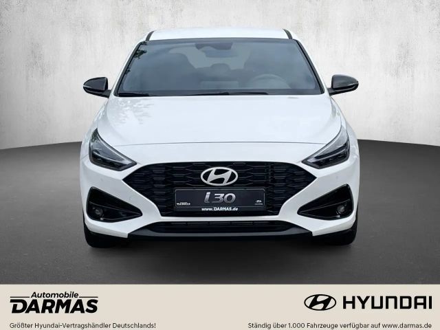 Hyundai i30 1.0 Advantage