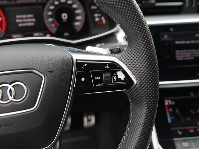 Audi S6 Avant Quattro