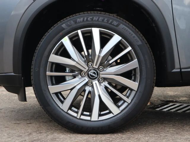 Nissan X-trail Tekna