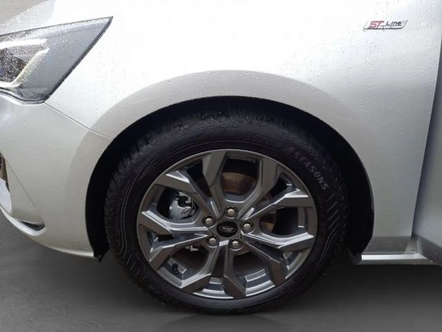 Ford Focus EcoBoost ST Line Wagon