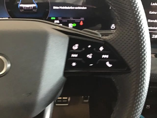 Audi SQ6 e-tron e-tron