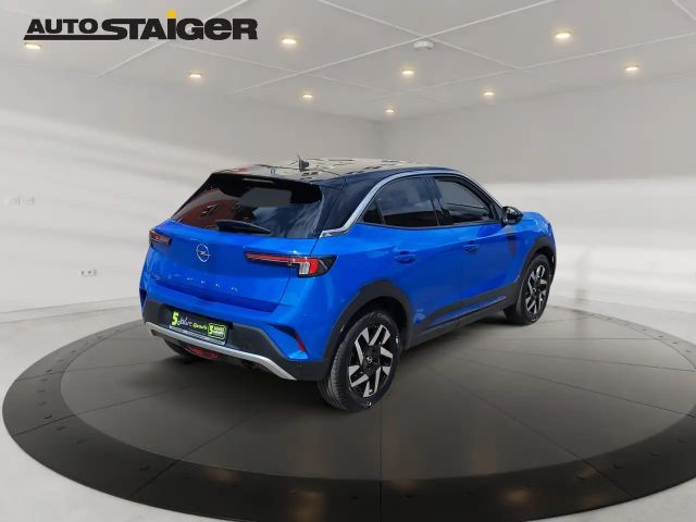 Opel Mokka Elegance Turbo