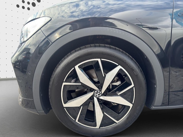Volkswagen ID.4 4Motion GTX IQ.Drive