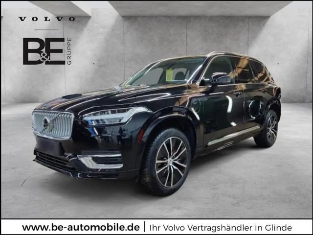 Volvo XC90 AWD Core Recharge T8