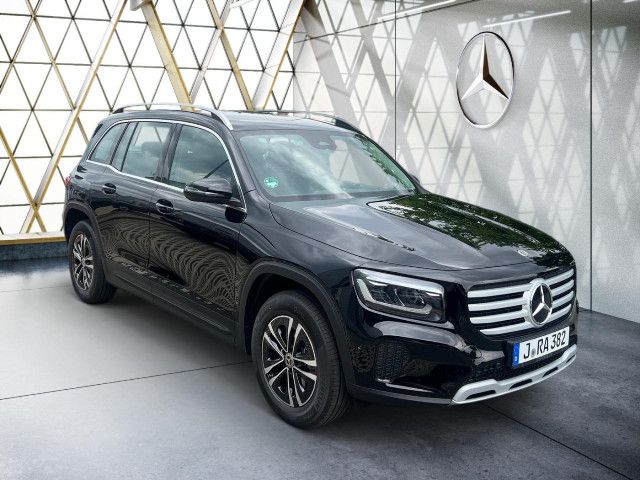 Mercedes-Benz GLB 220 4MATIC GLB 220 d