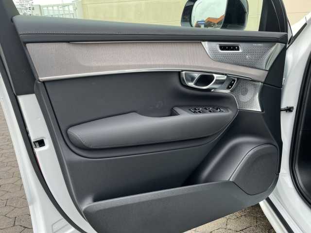 Volvo XC90 AWD Dark T8 Ultra