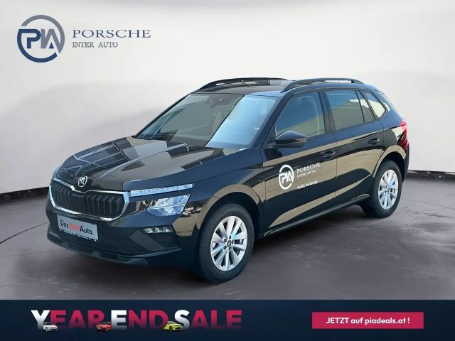 Skoda Kamiq Essence TSI