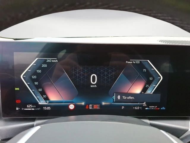 BMW 318 318d Touring