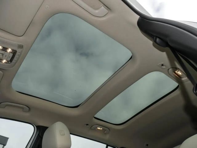 Mercedes-Benz EQB 250 Progressive