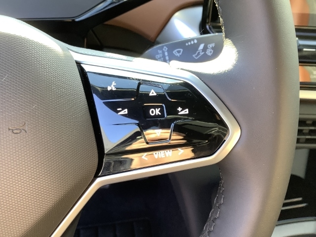 Volkswagen ID.5 IQ.Drive