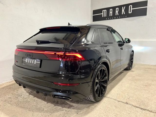 Audi Q8 55 TFSI Hybride Quattro