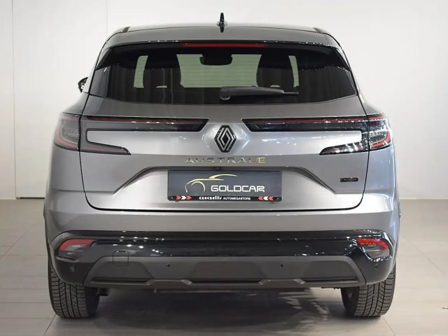 Renault Austral E-Tech Techno