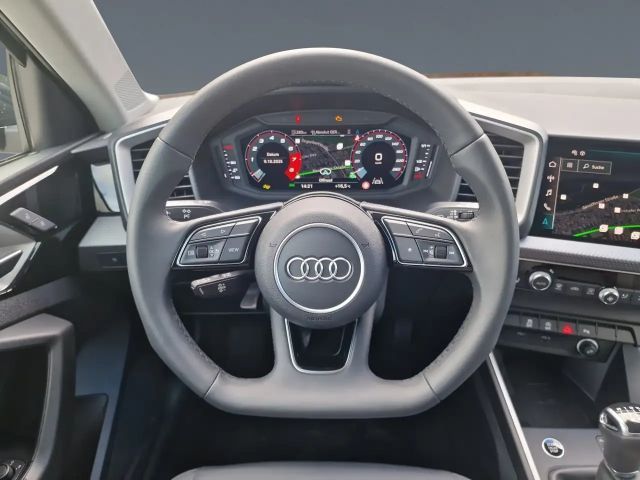 Audi A1 30 TFSI Sportback