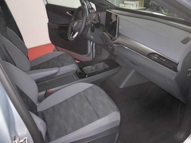Volkswagen ID.4 52 KWh IQ.Drive