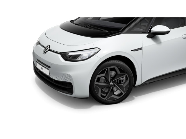 Volkswagen ID.3 58 KWh Performance Pro