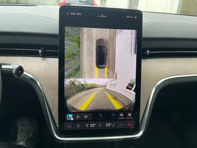 Volvo EX90 AWD Twin motor Ultra