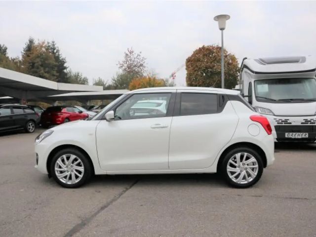Suzuki Swift Comfort