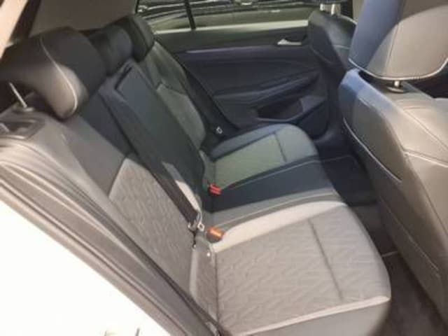 Volkswagen Golf 1.5 TSI Golf VIII