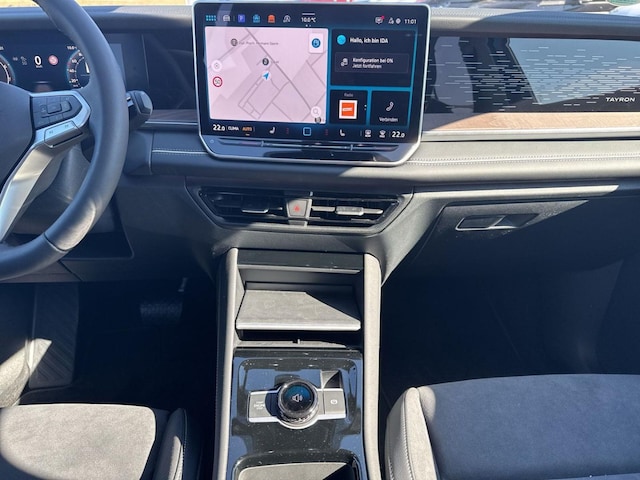 Volkswagen Tayron Elegance Elegance