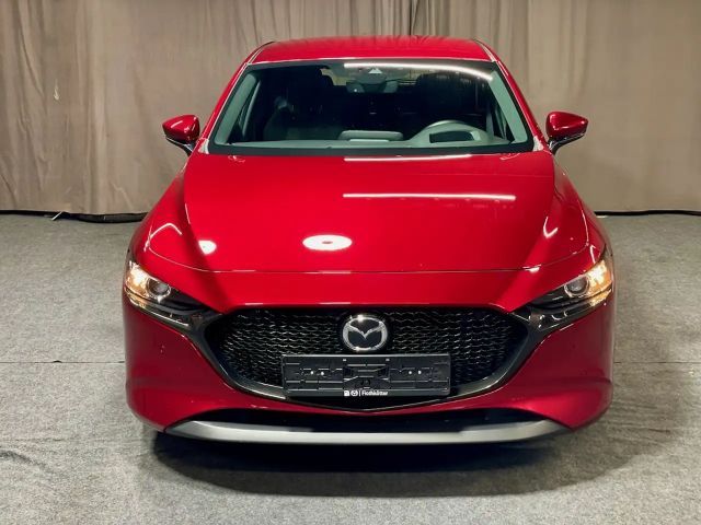 Mazda 3 Selection