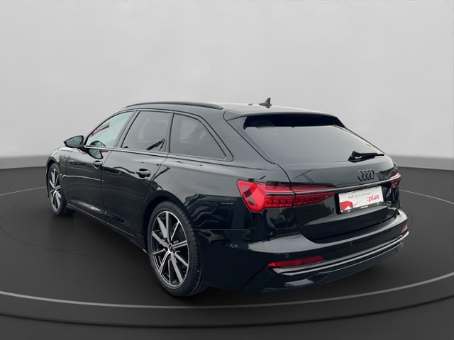 Audi A6 45 TFSI Avant S-Line S-Tronic