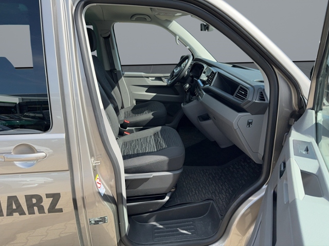 Volkswagen Caravelle 2.0 TDI Lang T6