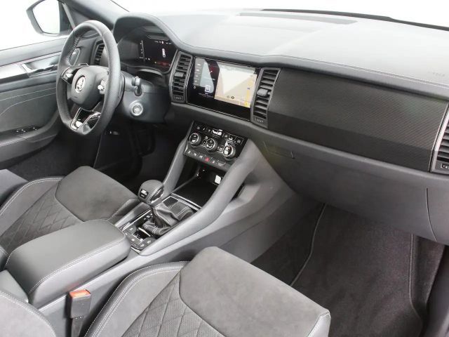 Skoda Kodiaq 4x4 Sportline