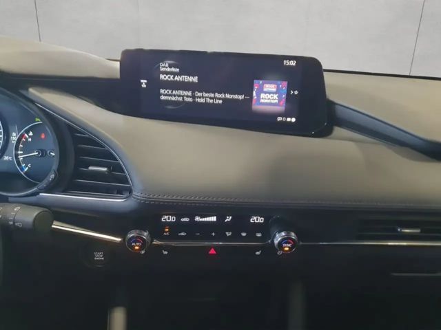 Mazda 3 SkyActiv e-Skyactiv