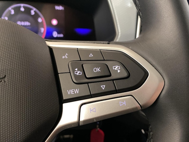 Volkswagen T-Cross 1.0 TSI BMT