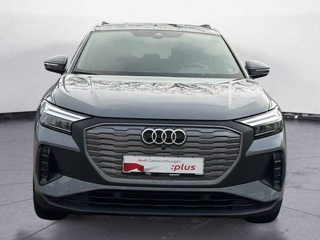 Audi Q4 e-tron SUV 45 e-tron Audi Q4 e-tron