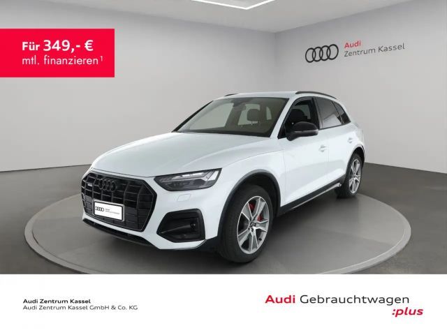 Audi Q5 50 TFSI Hybride Quattro