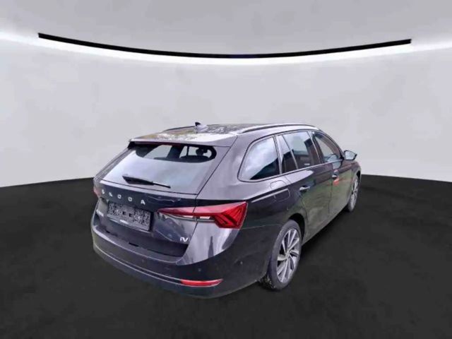 Skoda Octavia Ambition Combi iV