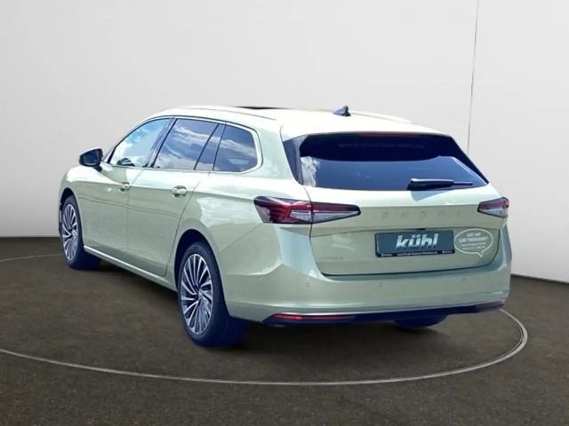 Skoda Superb 1.5 TSI Combi