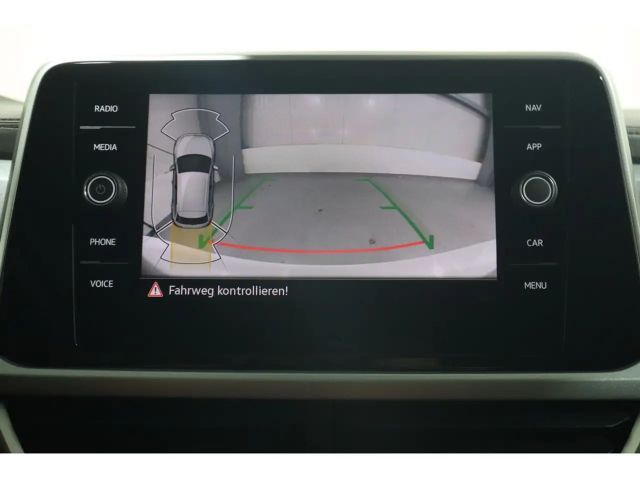 Volkswagen T-Roc 2.0 TDI DSG