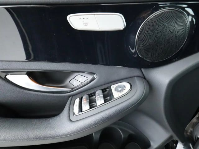 Mercedes-Benz GLC 300 4MATIC