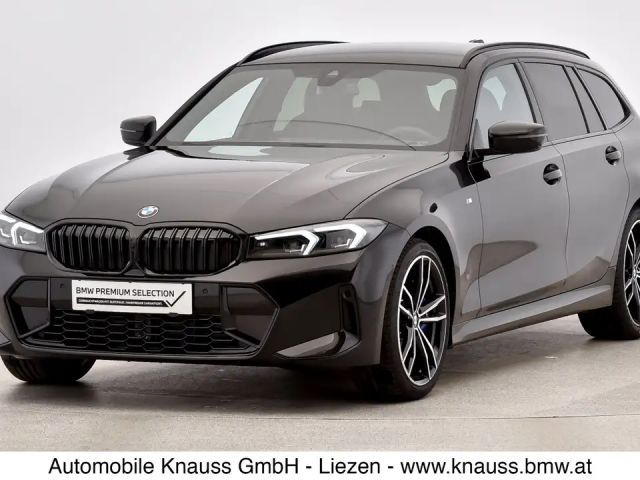 BMW 320 320d xDrive