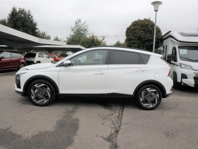 Hyundai Bayon 1.0 Prime T-GDi
