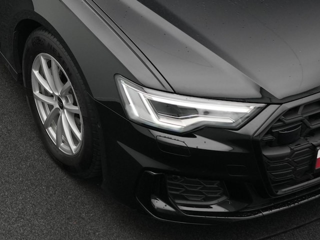 Audi A6 40 TDI Avant S-Line S-Tronic