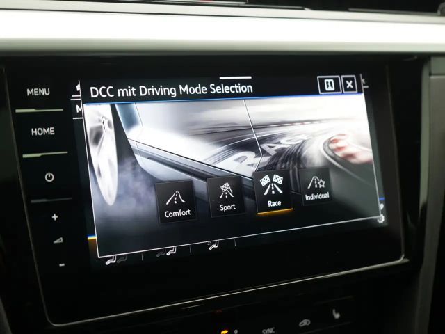 Volkswagen Arteon Shooting Brake Shooting Brake R KAM 360° ACC DCC NAVI