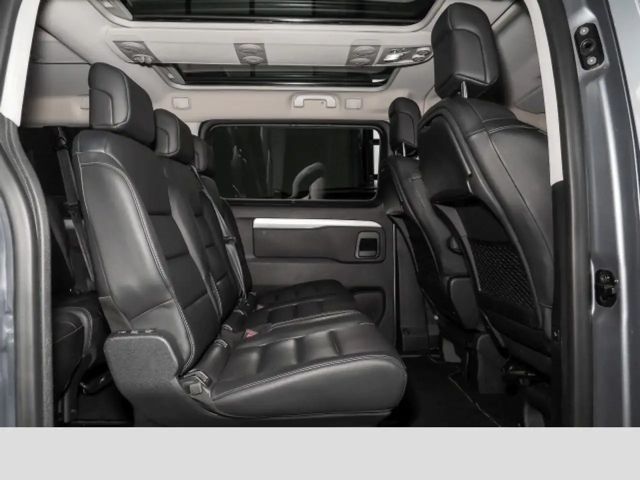 Opel Zafira Life 2.0 CDTI